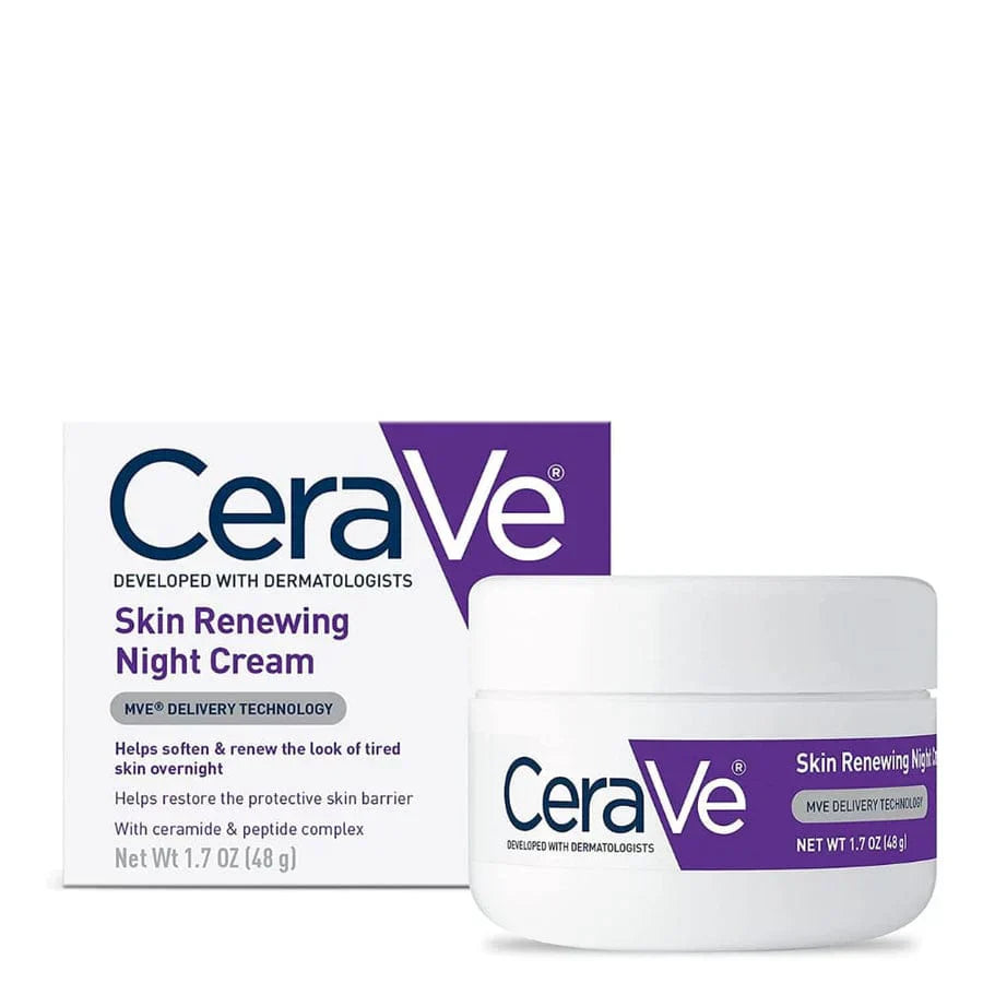 CERAVE KIT 4 IN 1